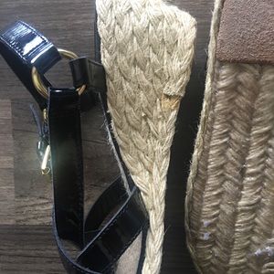 Ralph Lauren Shoes - Ralph Lauren wedges size 6 Ralph Lauren Shoes - Ralph Lauren wedges size 6